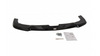 Splitter Subaru Impreza II WRX STI (Hawkeye) Front Gloss Black