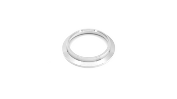 F126 Fixing Flange For Exhaust Systems (2.0l)