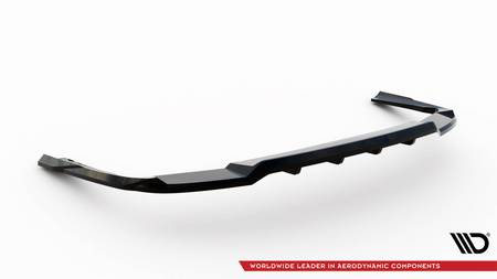Splitters set Volkswagen Passat GT B8 Facelift