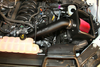 Air Intake System Ford F150 XLT XL 5.0L V8
