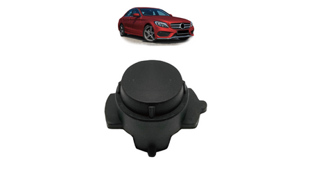 PDC cover Dummy Uniwersalna BMW Mercedes 18mm 1 pcs.