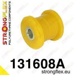 Rear panhard rod mount SPORT