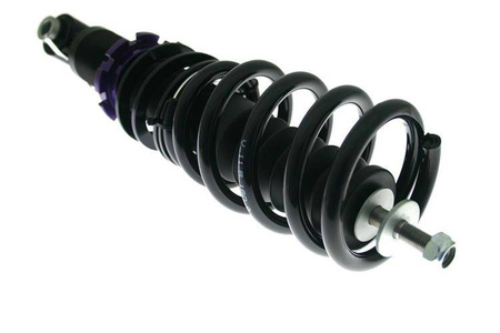 Street Suspension D2 Racing TOYOTA CELICA ZZT230/231 (Mcpherson Type) 99-06
