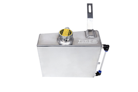 Zbiornik wyrównawczy płynu chłodniczego TurboWorks