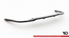 Splitters set Audi S5 A5 F5 S-Line Facelift