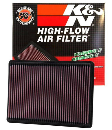 K&N Panel Filter 33-2233