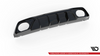 Splitters set Audi RS3 8Y