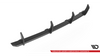 Diffuser BMW 4 G26 M-Pack Rear Street Pro Black
