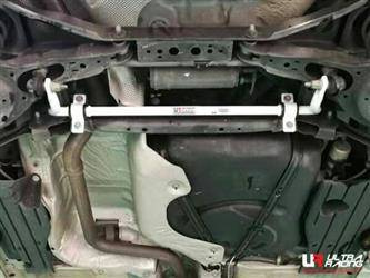 Ford Focus MK3 2.0-Duretec 2WD 12-18 UltraRacing rear Sway Bar 23mm