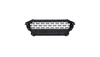 Grill Audi Q3 F3 Chrome & Gloss Black