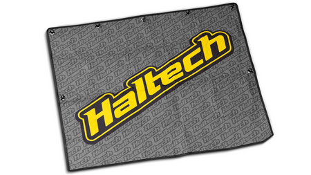 Haltech tire protector