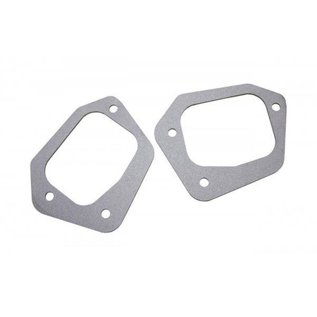 Reinforcement kit BMW 3 E46 Trailing arm mount