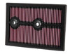 K&N Panel Filter 33-3004
