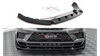 Splitter Cupra Ateca Front v.1 Gloss Black