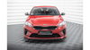 Splitter Kia Ceed III GT GT-Line Proceed I Front v.3 Gloss Black