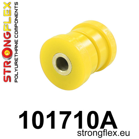 Rear trailing arm - front bush SPORT