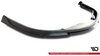 Splitter Porsche 911 Turbo 997 Front
