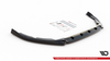 Splitter Peugeot Partner III Front Gloss Black