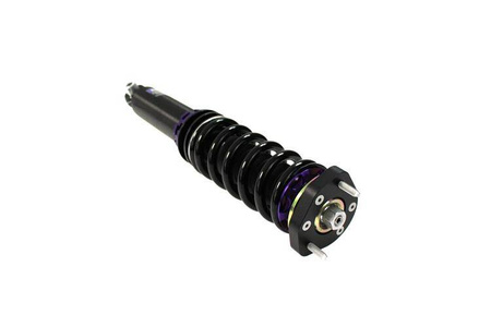 Drift Suspension D2 Racing BMW 3 SERIES E36 6 CYL (Modified Rr Integrated) 90-98