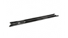 Diffuser Alfa Romeo 159 Side Skirts Gloss Black