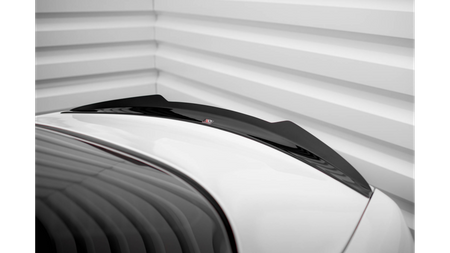 Spoiler Cap Maserati Granturismo S I