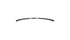 Spoiler BMW X4 G02 Lip Carbon Look