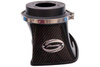 Simota Carbon Air Intake System BMW E60 520I/523I/525I 03- Carbon Fiber Aero Form CF610-26