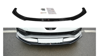 Splitter Renault Clio IV RS Gloss Front