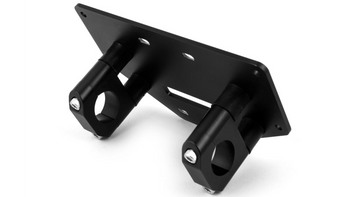 NEXUS R3 Tube Mount Kit - 31.75 mm