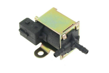 TurboWorks 3 Way Electric Change Over Valve - Vacuum Solenoid