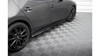 Diffuser Mazda 3 IV Side Skirts