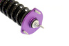Street Suspension D2 Racing LEXUS IS 200/300 (XE10) 98-05