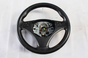 BMW E90 E91 E92 E93 sport steering wheel