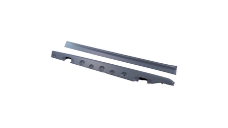 Side Skirts BMW 3 E46