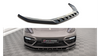 Splitter Porshe Panamera Turbo S E-Hybrid Front v.1 Gloss Black