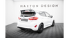 Spoiler Ford Fiesta Standard Mk8 ST-Line Rear