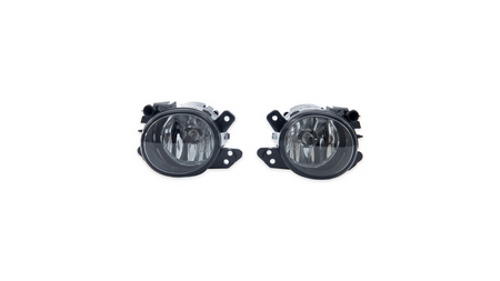 Fog Lights Mercedes-Benz E W212 GLA X156 C W204 B W245 M W164 A W169 S W221 CLS C219 GL X164