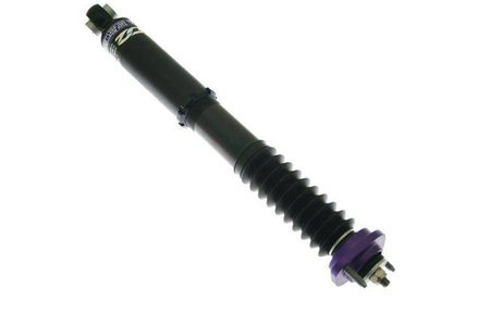 Street Suspension D2 Racing BMW 3 SERIES E30 6 CYL OE ?51 (Frt Welding OE Rr Separated) 82-92