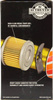K&N Oil Filter HP-6001