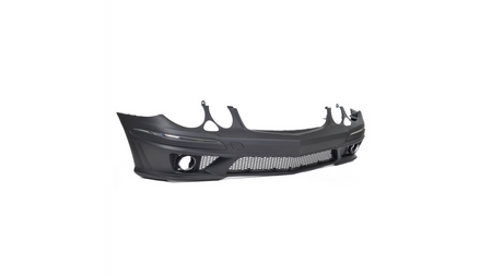 Bodykit Mercedes-Benz E W211 S211 Facelift