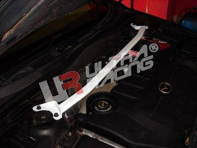 Mazda 6 GG / MPS 03-08 Ultra-R 2-point front upper Strutbar