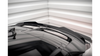 Diffuser Kia EV6 I GT-Line Upper Spoiler Gloss Black