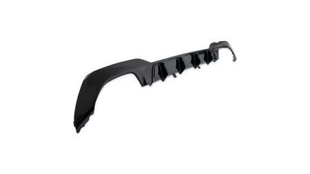 Diffuser BMW 3 G20 G21 Rear Gloss Black