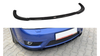 Splitter Ford Mondeo III ST220 przód Gloss Black