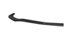 Splitter Mercedes-Benz C C205 63AMG Front v.1 Gloss Black