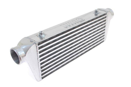 TurboWorks Intercooler BMW E46 98-07 450x175x65