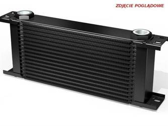 Setrab Oil cooler 210 x 123 mm (115mm)