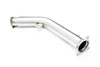 Downpipe AUDI A4 A5 1.8T B8 2008-2013 120,160,170