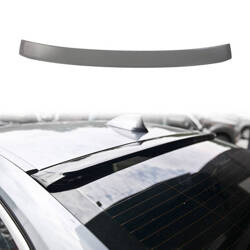 Lotka Lip Spoiler - BMW G30 5 SERIES (ABS)