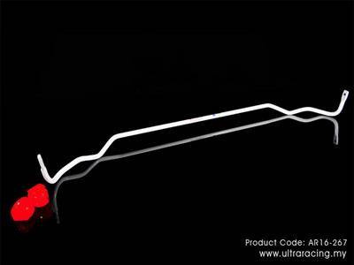 Rozpórka BMW 1 E87 / 3 E90 2.0 / E92 3.5 Ultra-R tylna Sway Bar 16mm